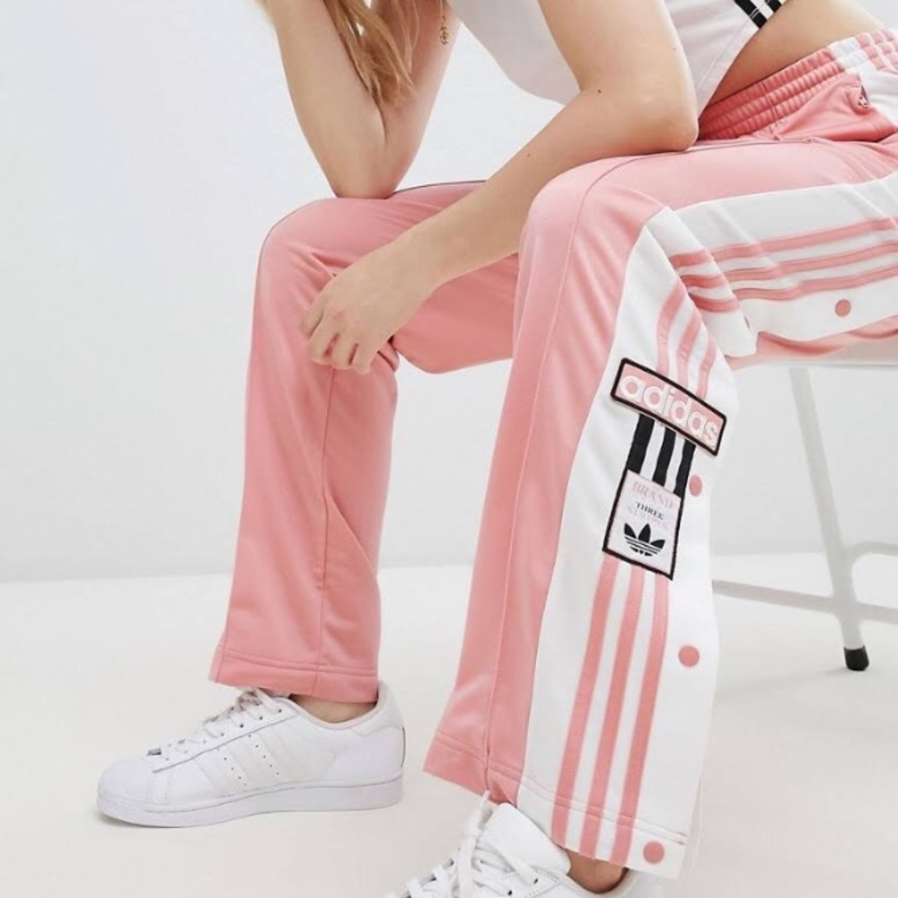 Adidas pants